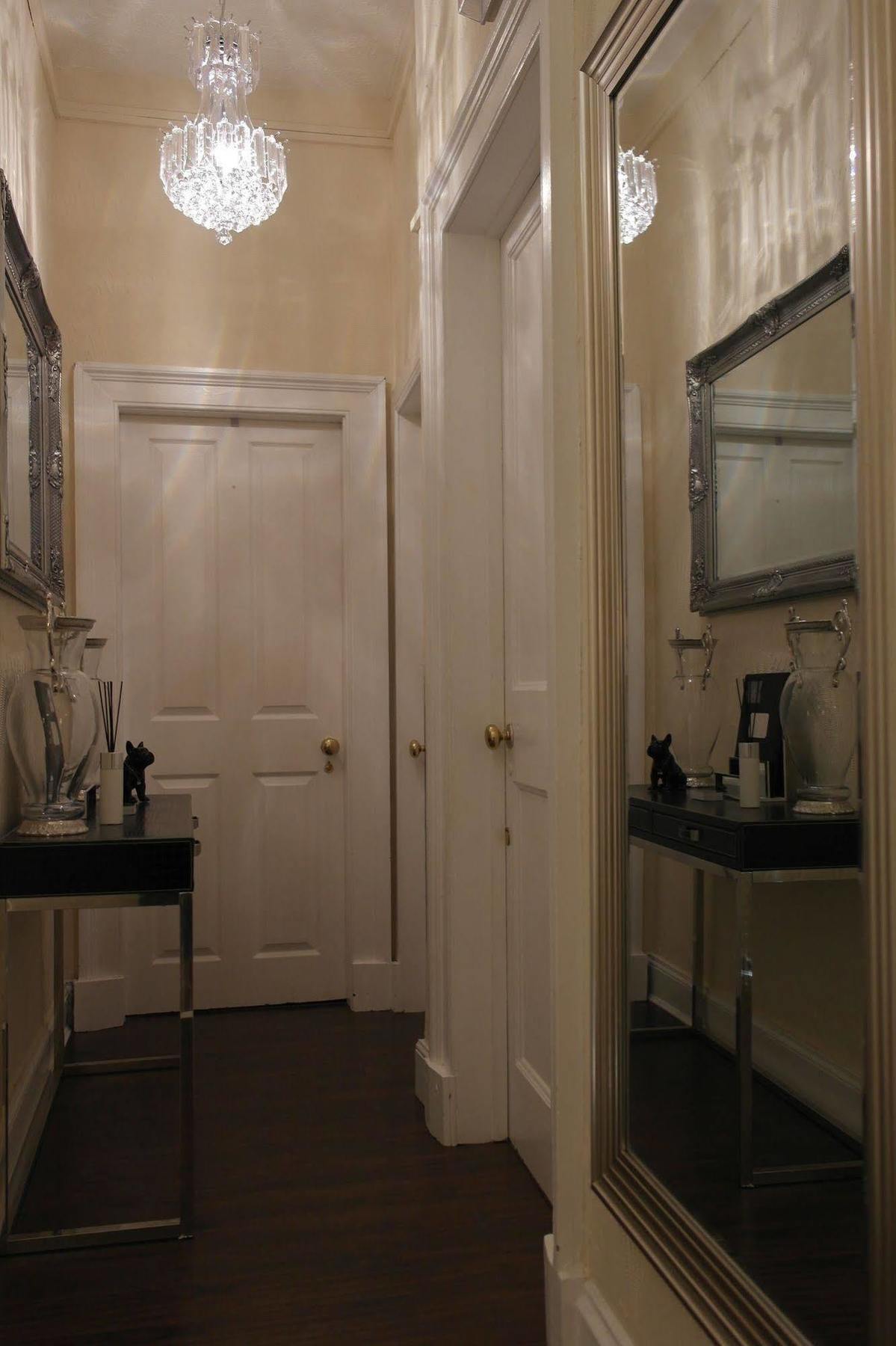 סטירלינג Robert The Bruce Apartment מראה חיצוני תמונה