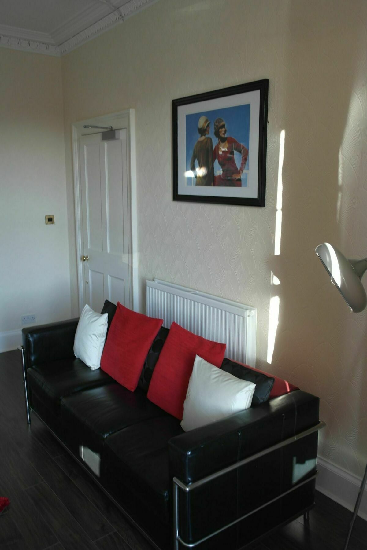 סטירלינג Robert The Bruce Apartment מראה חיצוני תמונה