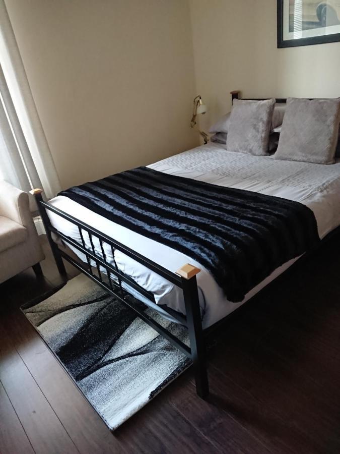 סטירלינג Robert The Bruce Apartment מראה חיצוני תמונה